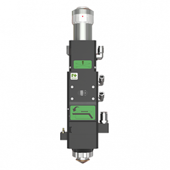 Режущая голова Raytools BT240S F100-200 до 3.3 кВт