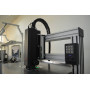Волоконный станок SharpMark Fiber Expert PRO