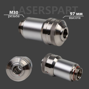 Коннектор QBH Raytools BT240S