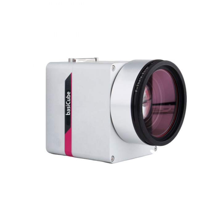 Сканаторная голова Scanlab inteliSCAN III 10 (1064 нм)