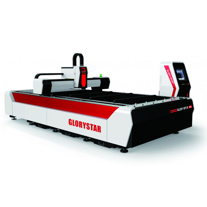 Волоконный станок Glory Star Laser GS-3015