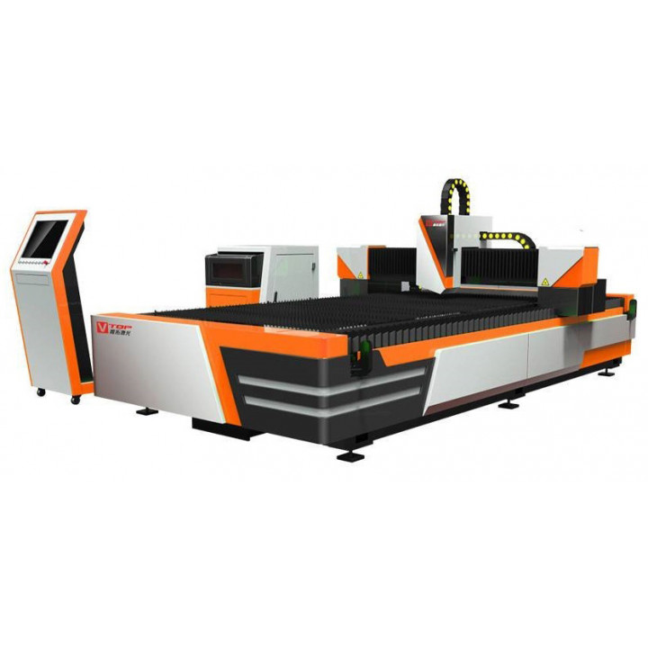 Волоконный станок Golden Laser GF1530