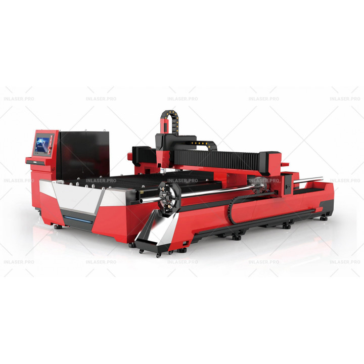 Волоконный станок RAYLOGIC FBX TC 1530