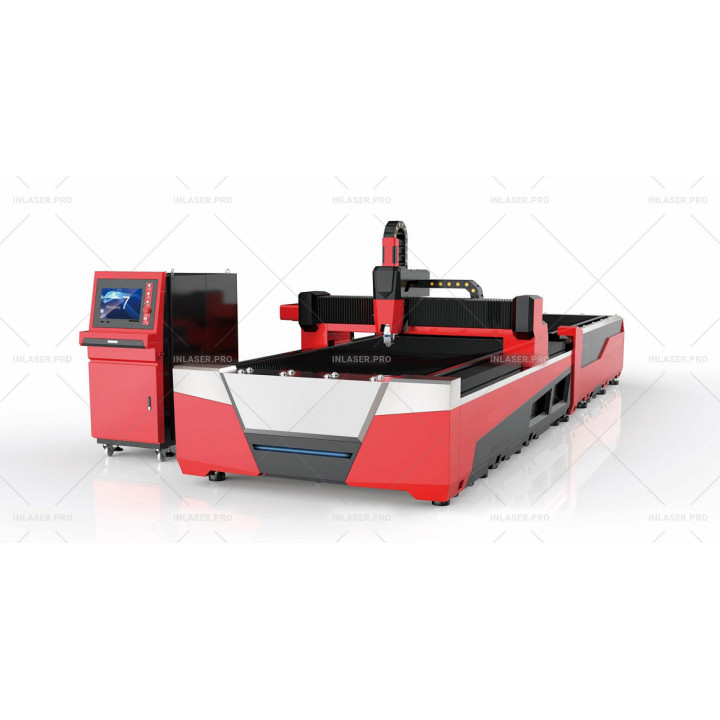 Волоконный станок RAYLOGIC FBX EX 1530