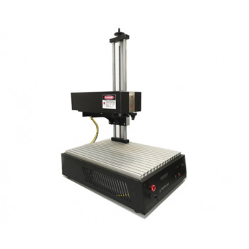 Станок с переменным импульсным лазерным источником SharpMark Fiber Smart (VAR)