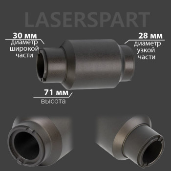 Отвертка для объектива Raytools BM114S