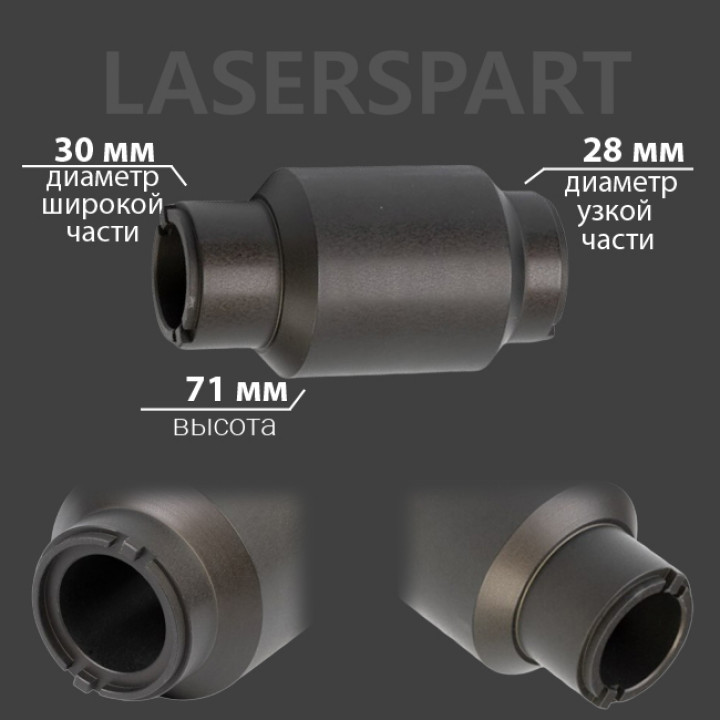 Отвертка для объектива Raytools BM114S