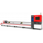 Оптоволоконный лазерный станок для резки труб FLT-6016L JQ Laser