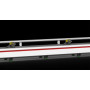 Оптоволоконный лазерный станок для резки труб FLT-6016L JQ Laser