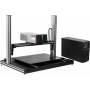 Станок с переменным импульсным лазерным источником SharpMark Fiber PRO XYZ (VAR)
