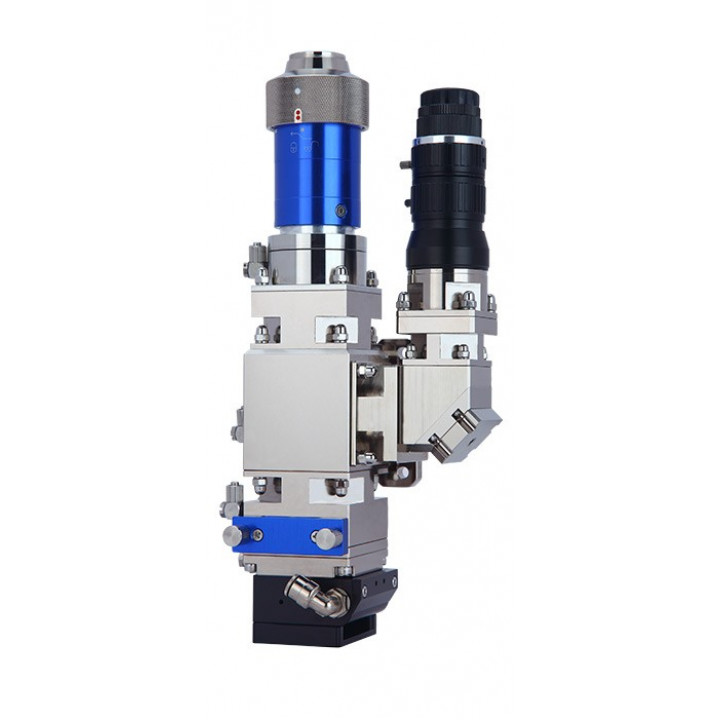 Сварочная голова WSX ND16 2 кВт