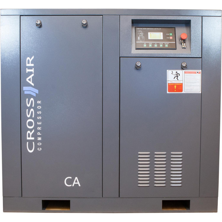 Винтовой компрессор CA7.5-8GA