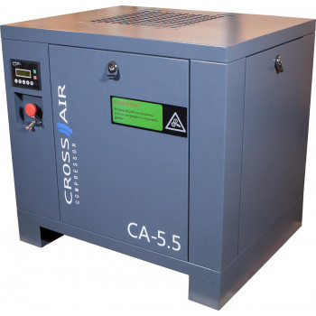 Винтовой компрессор CA5.5-10RA